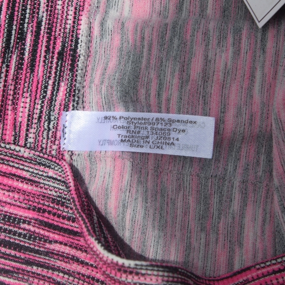 West Loop Leggings - Picture 2 of 4